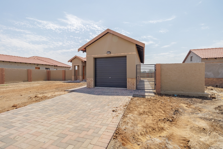 3 Bedroom Property for Sale in Waterkloof A H North West